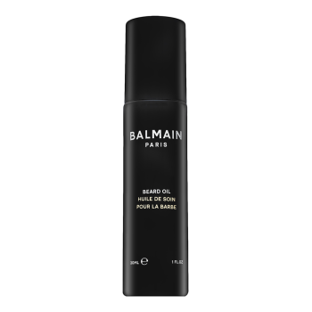 Balmain Beard Oil ulei pentru barbă 30 ml