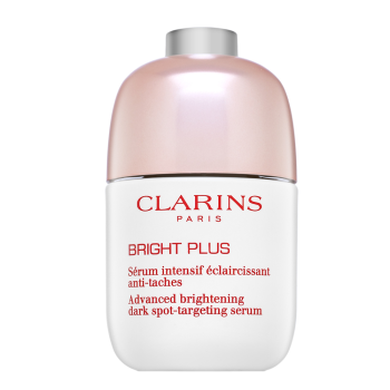 Clarins Bright Plus rozjasňující sérum Advanced Brightening Dark Spot Targeting Serum 30 ml