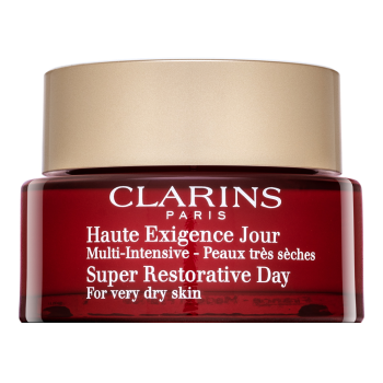 Clarins Super Restorative Day Day Cream denní krém pro všechny typy pleti 50 ml