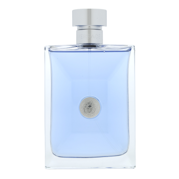 Versace Pour Homme Eau de Toilette bărbați 200 ml