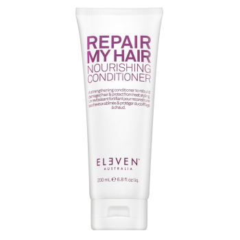 Eleven Australia Repair My Hair Nourishing Conditioner vyživující kondicionér pro velmi poškozené vlasy 200 ml