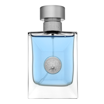 Versace Pour Homme woda toaletowa dla mężczyzn 50 ml