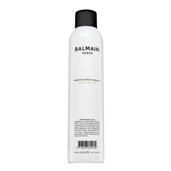 Balmain Session Spray Medium hajlakk közepes fixálásért 300 ml