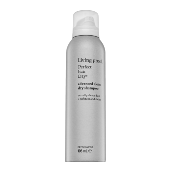 Living Proof Perfect Hair Day Advanced Clean Dry Shampoo suchý šampon pro rychle se mastící vlasy 198 ml