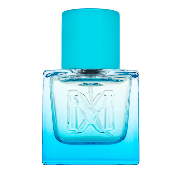 Mexx Festival Splashes toaletní voda pro muže 30 ml