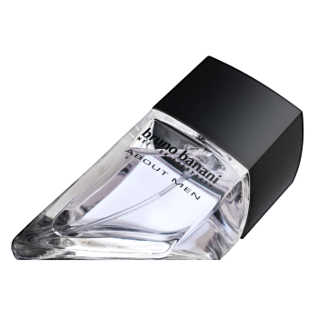 Bruno Banani About Men Eau de Toilette für Herren 30 ml