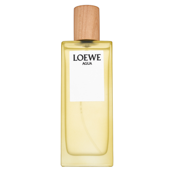 Loewe Agua de Loewe тоалетна вода унисекс 50 ml