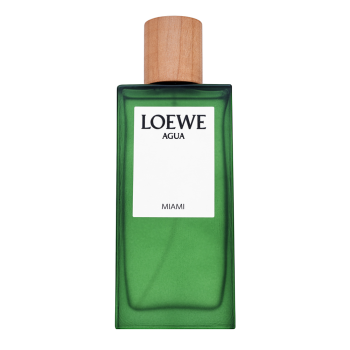 Loewe Agua Miami toaletní voda pro ženy 100 ml