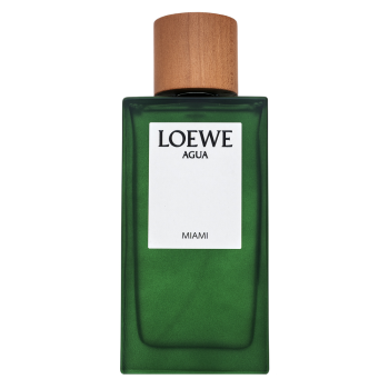 Loewe Agua Miami toaletní voda pro ženy 150 ml