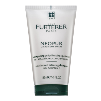 Rene Furterer Neopur Scalp Balancing Shampoo posilující šampon pro citlivou pokožku hlavy 150 ml
