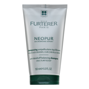 Rene Furterer Neopur Anti-Dandruff Balancing Shampoo učvršćujući šampon protiv prhuti 150 ml