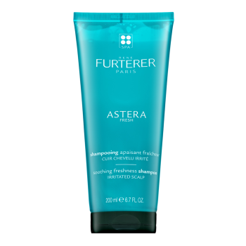 Rene Furterer Astera Fresh Soothing Freshness Shampoo osvěžující šampon pro citlivou pokožku hlavy 200 ml
