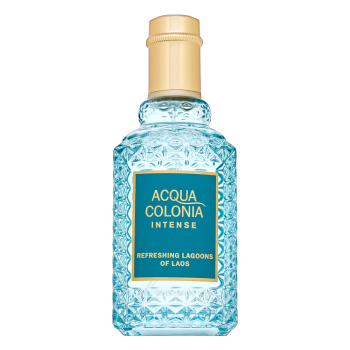 4711 Acqua Colonia Intense Refreshing Lagoons Of Laos Eau de Cologne unisex 50 ml