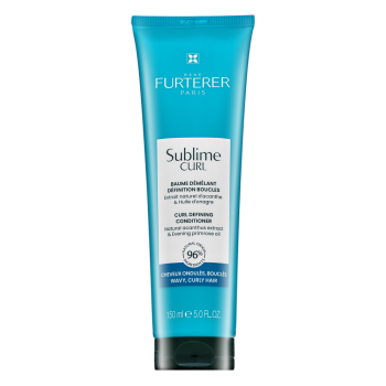 Rene Furterer Sublime Curl Curl Defining Conditioner vyživující kondicionér pro kudrnaté vlasy 150 ml