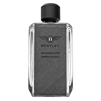 Bentley Momentum Unbreakable Eau de Parfum férfiaknak 100 ml