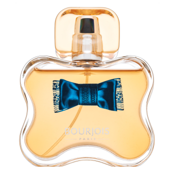 Bourjois Glamour Chic Eau de Parfum nőknek 50 ml
