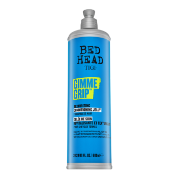 Tigi Bed Head Gimme Grip Texturizing Conditioning Jelly îngrijire fără clătire î pentru volum și fixare puternică 600 ml
