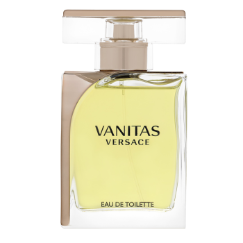 Versace Vanitas toaletní voda pro ženy 100 ml