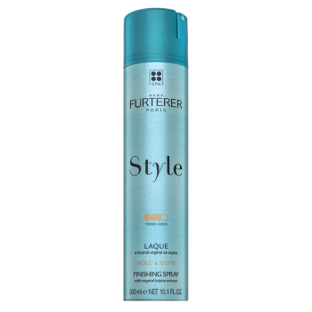 Rene Furterer Style Finishing Spray lak na vlasy pro střední fixaci 300 ml