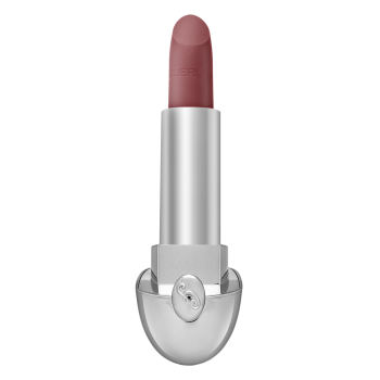 Guerlain Rouge G Luxurious Velvet rtěnka s matujícím účinkem 721 Berry Pink 3,5 g