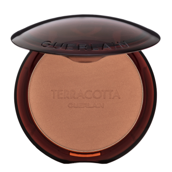 Guerlain Terracotta bronzující pudr 00 Light Cool 10 g