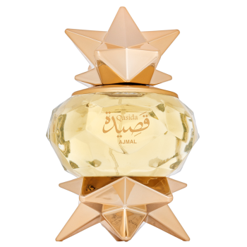 Ajmal Qasida Eau de Parfum unisex 60 ml