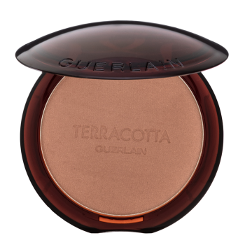 Guerlain Terracotta bronzující pudr 02 Medium Cool 10 g