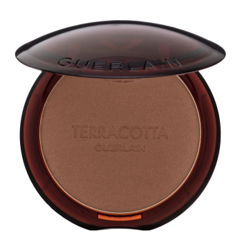 Guerlain Terracotta bronzující pudr 04 Deep Cool 10 g
