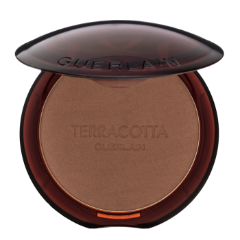 Guerlain Terracotta bronzující pudr 05 Deep Warm 10 g