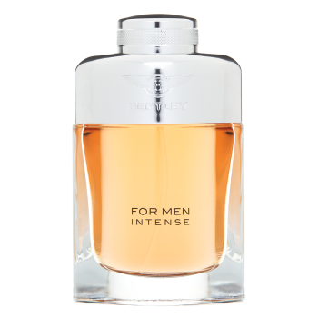 Bentley for Men Intense Eau de Parfum férfiaknak 100 ml