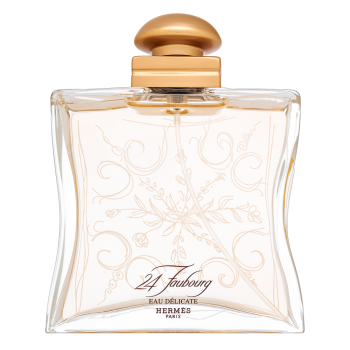 Hermès 24 Faubourg Eau Delicate toaletní voda pro ženy 100 ml