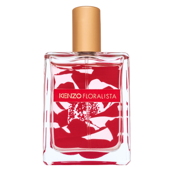 Kenzo Floralista Eau de Toilette for women 50 ml