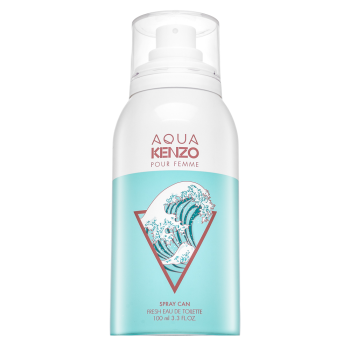 Kenzo Aqua Kenzo Fresh toaletna voda za žene 100 ml