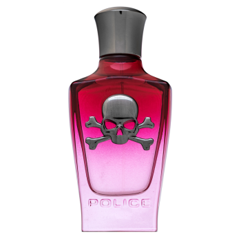 Police Potion Love Eau de Parfum nőknek 50 ml