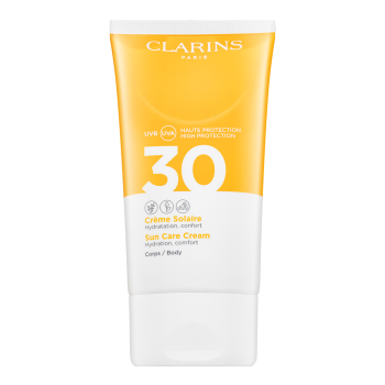 Clarins Sun Care Cream SPF 30 cremă de protecție solară 150 ml