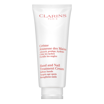 Clarins Hand & Nail Treatment Cream handcrème 100 ml