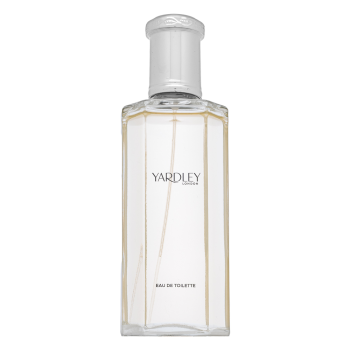 Yardley Freesia and Bergamot toaletná voda pre ženy 125 ml