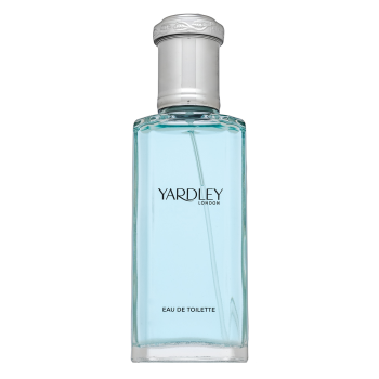 Yardley Bluebell & Sweet Pea Eau de Toilette for women 50 ml