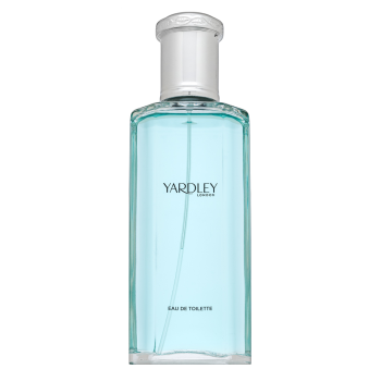 Yardley Bluebell & Sweet Pea toaletná voda pre ženy 125 ml