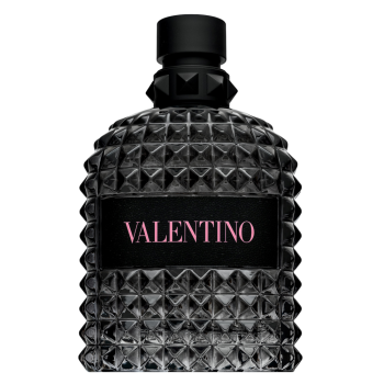 Valentino Uomo Born in Roma toaletná voda pre mužov 150 ml