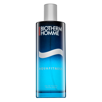 Biotherm Homme Aquafitness Eau de Toilette for men 100 ml