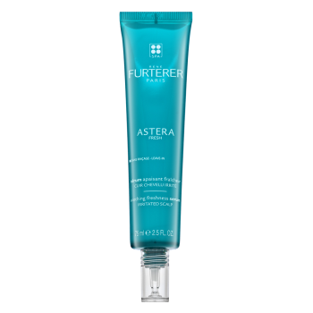 Rene Furterer Astera Fresh Soothing Freshness Serum ser protector pentru scalp sensibil 75 ml