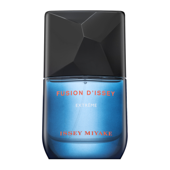 Issey Miyake Fusion d'Issey Extreme woda toaletowa dla mężczyzn 50 ml