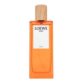 Loewe Solo Ella Eau de Parfum voor vrouwen 50 ml