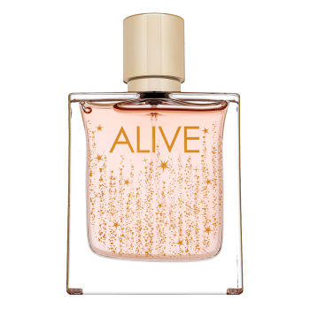 Hugo Boss Alive Limited Edition Eau de Parfum for women 50 ml