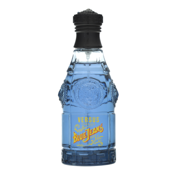 Versace Versus Blue jeans Eau de Toilette für Herren 75 ml