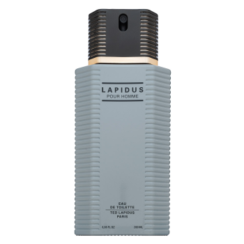 Ted Lapidus Lapidus pour Homme toaletní voda pro muže 200 ml