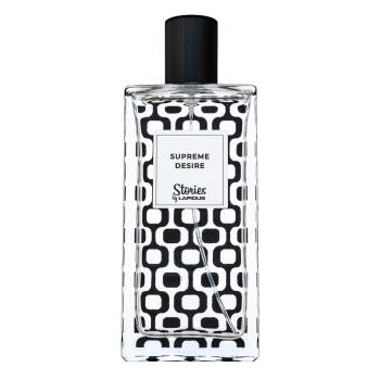 Ted Lapidus Stories Supreme Desire toaletní voda pro muže 100 ml