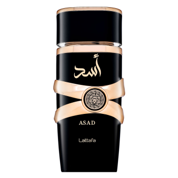 Lattafa Asad Eau de Parfum voor mannen 100 ml