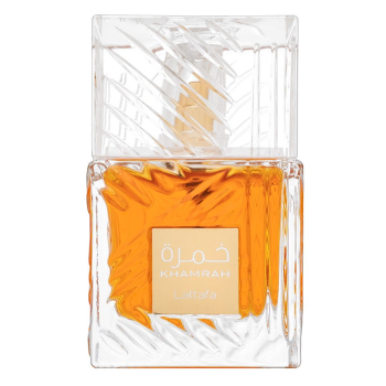 Lattafa Khamrah Eau de Parfum uniszex 100 ml